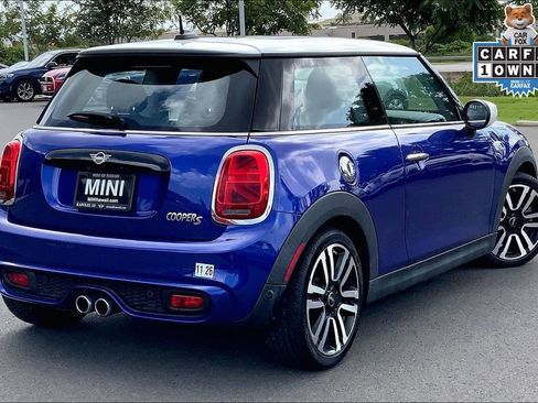Used 2020 MINI Cooper S image 11