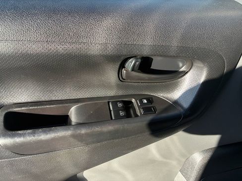 Used 2018 Nissan NV200 S w/ Back Door Glass Package image 27