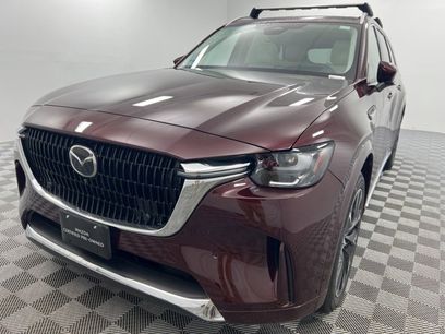 Used 2024 MAZDA CX-90 3.3 Turbo S w/ Premium Plus