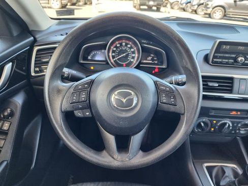 Used 2014 MAZDA MAZDA3 i Sport FWD image 21