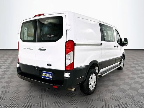 Used 2024 Ford Transit 250 Low Roof w/ Exterior Upgrade Package image 7