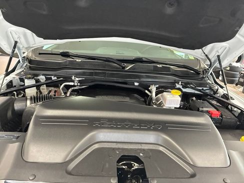 Certified 2026 RAM 2500 Big Horn AWD/4WD image 47