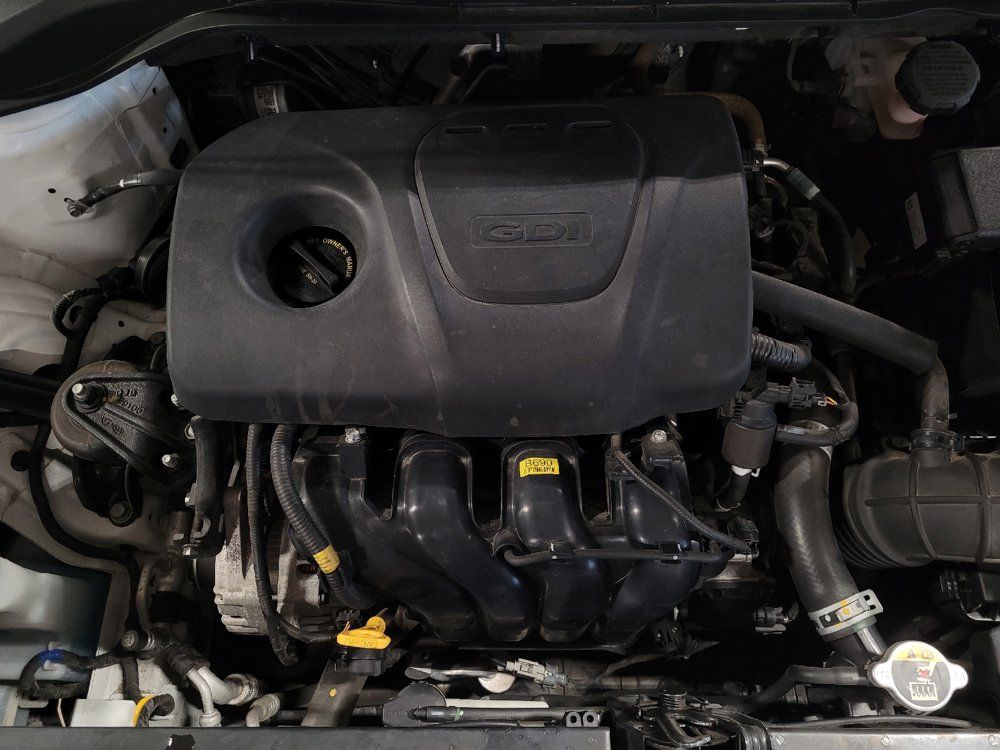 Used 2019 Hyundai Accent SE FWD image 30