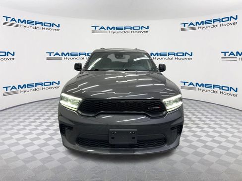 Used 2024 Dodge Durango GT AWD/4WD image 8