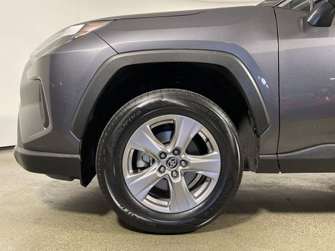 Certified 2024 Toyota RAV4 XLE image 11
