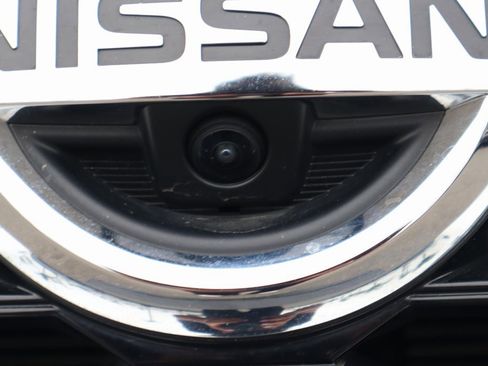 Used 2021 Nissan Murano Platinum w/ Cargo Package image 42