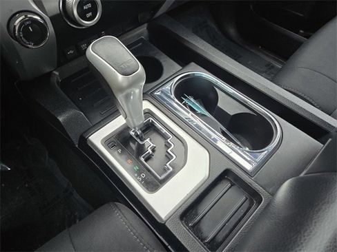 Used 2020 Toyota Tundra SR5 w/ TRD Sport Package image 15