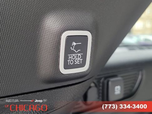 New 2026 Jeep Grand Cherokee Laredo image 8