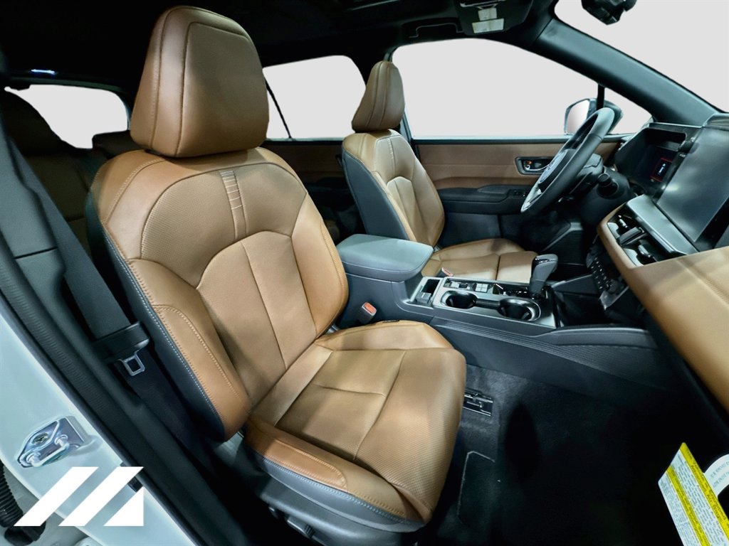 New 2026 Subaru Outback Touring XT AWD/4WD image 31