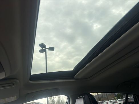 Certified 2025 Subaru Crosstrek 2.5i Limited w/ Popular Package #3A image 41