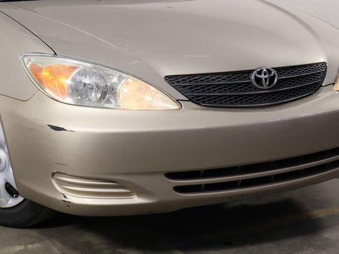 Used 2003 Toyota Camry LE image 26