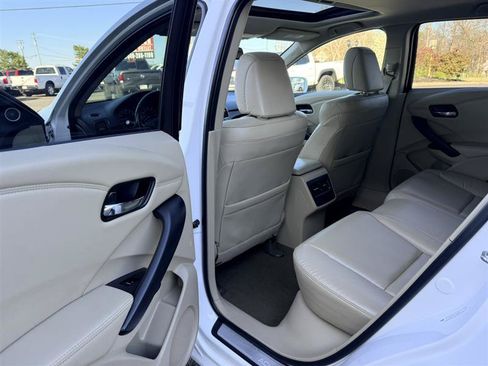 Used 2018 Acura RDX AWD image 18