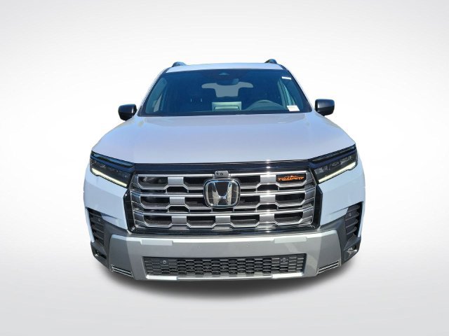 New 2026 Honda Pilot TrailSport image 16