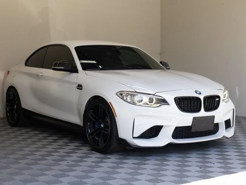Used 2017 BMW M2 image 7