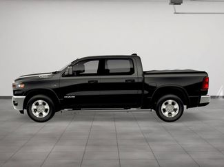 New 2026 RAM 1500 Big Horn AWD/4WD video 3