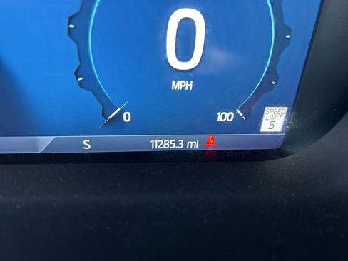 Used 2024 Ford F250 Platinum w/ FX4 Off-Road Package image 55