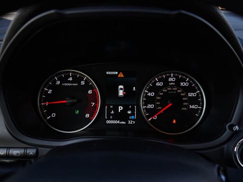 New 2025 Mitsubishi Eclipse Cross LE image 23