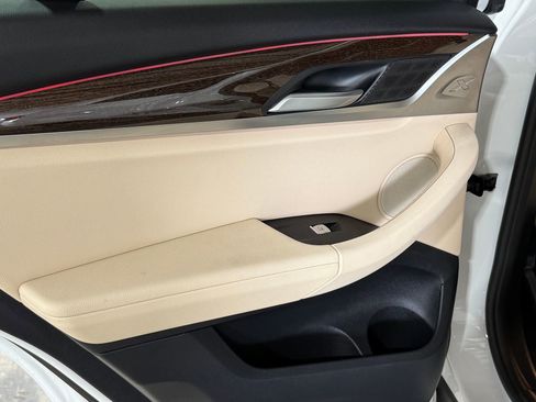 Used 2024 BMW X3 sDrive30i w/ Convenience Package w/ZPA image 38