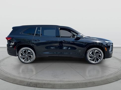 New 2026 Buick Enclave Sport Touring w/ Power Package FWD image 6