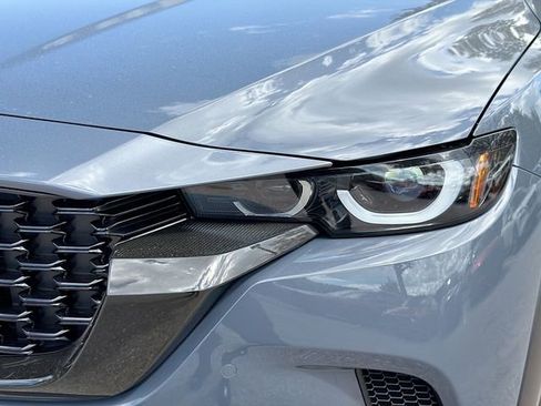 New 2026 MAZDA CX-50 2.5 Hybrid w/ Weather Package image 9