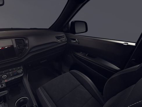 New 2026 Dodge Durango SRT Hellcat image 7