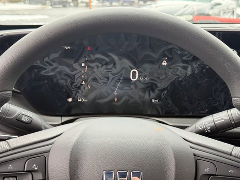 New 2026 Buick Envista Preferred w/ Convenience II Package image 29