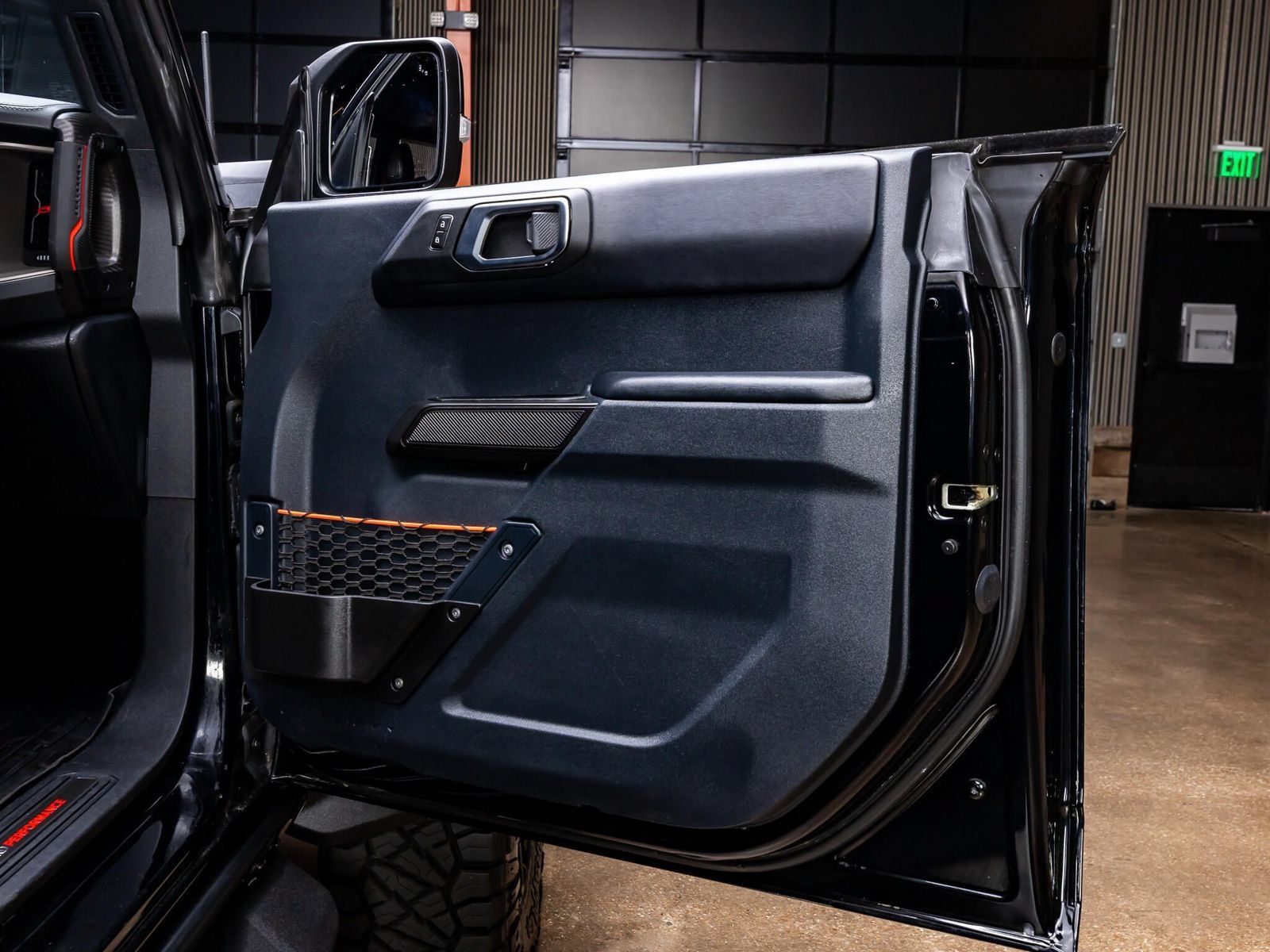 Used 2023 Ford Bronco Raptor AWD/4WD image 35