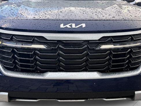 Certified 2025 Kia Seltos EX AWD/4WD image 43