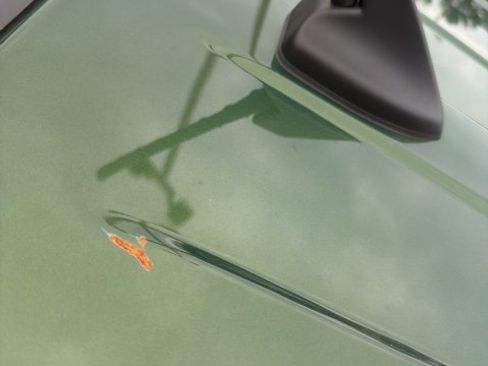 Used 2023 Ford Ranger Lariat w/ Equipment Group 501A High image 15