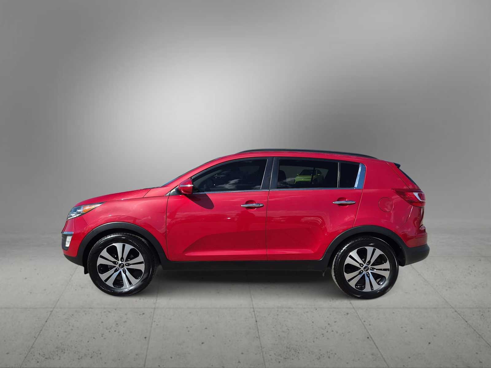 Used 2011 Kia Sportage EX FWD image 5
