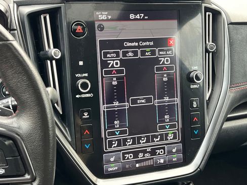 Used 2022 Subaru WRX GT image 24