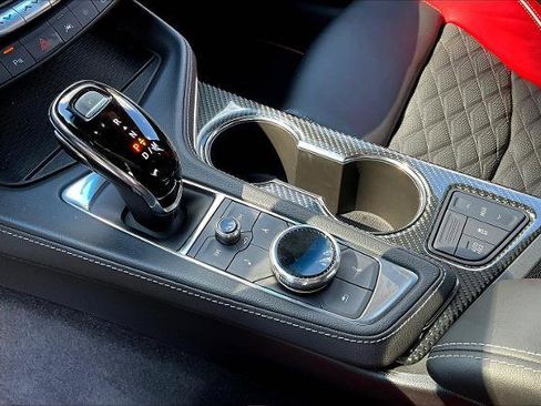 Used 2023 Cadillac CT4 V Blackwing w/ Road Atlanta IMSA Edition image 17