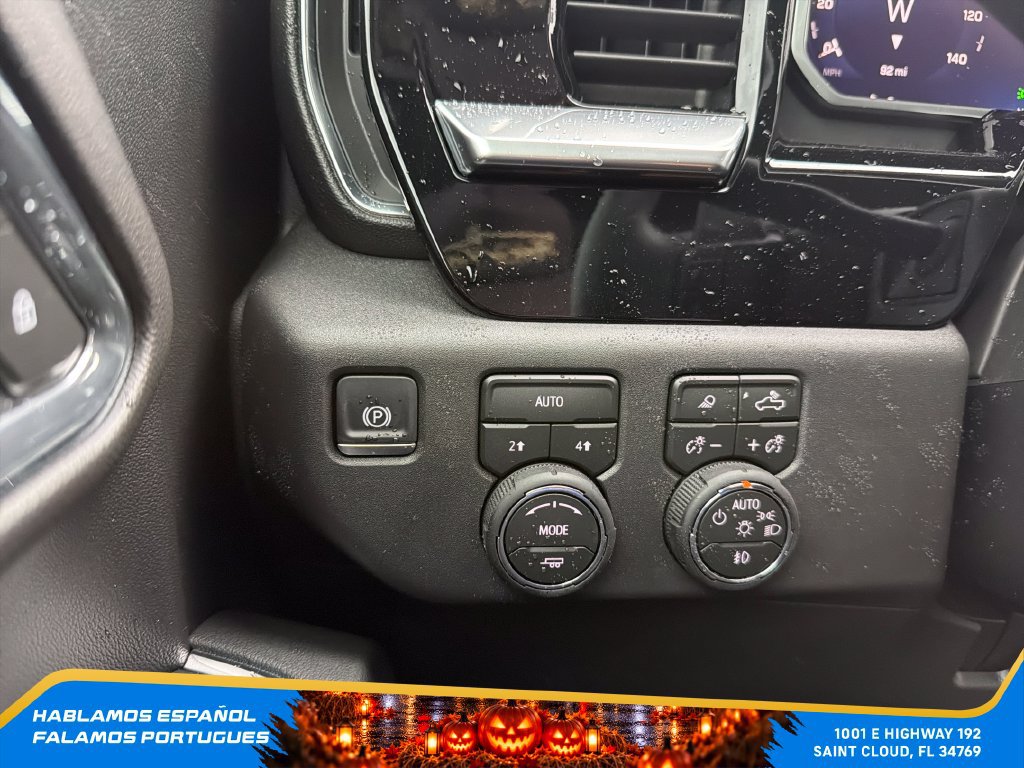 New 2026 Chevrolet Silverado 1500 RST w/ Safety Package AWD/4WD image 18