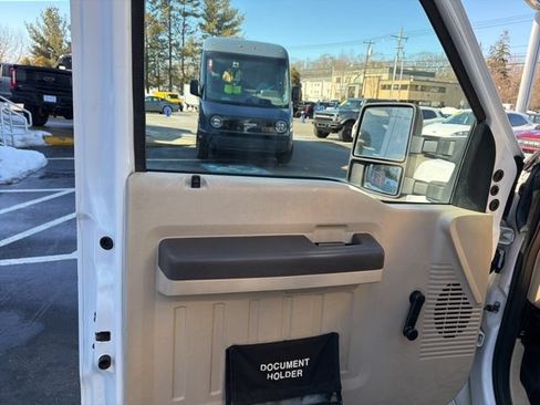 Used 2008 Ford F350 XLT RWD image 16