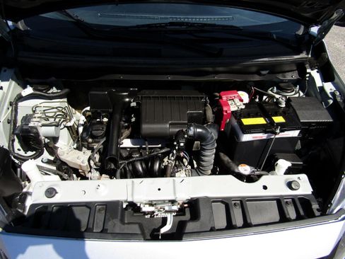 Used 2021 Mitsubishi Mirage ES image 24