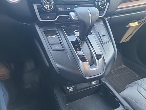 Used 2021 Honda CR-V EX image 16