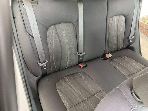 Used 2014 Chevrolet Sonic LT FWD image 32