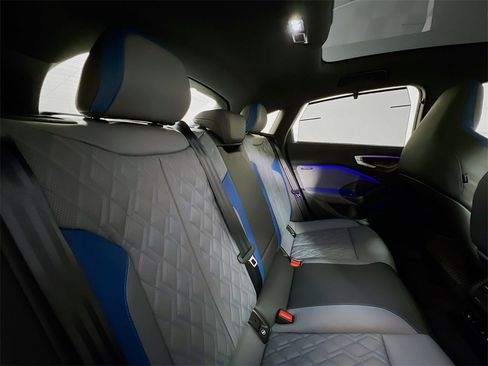 New 2025 Audi S5 Prestige image 29