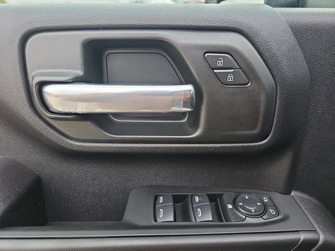 New 2026 Chevrolet Silverado 3500 W/T AWD/4WD image 21
