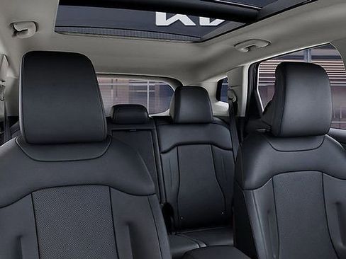 New 2026 Kia Sportage SX image 45