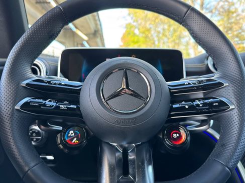 Used 2024 Mercedes-Benz CLE 53 AMG 4MATIC image 15