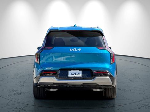 New 2026 Kia EV9 Land AWD/4WD image 5
