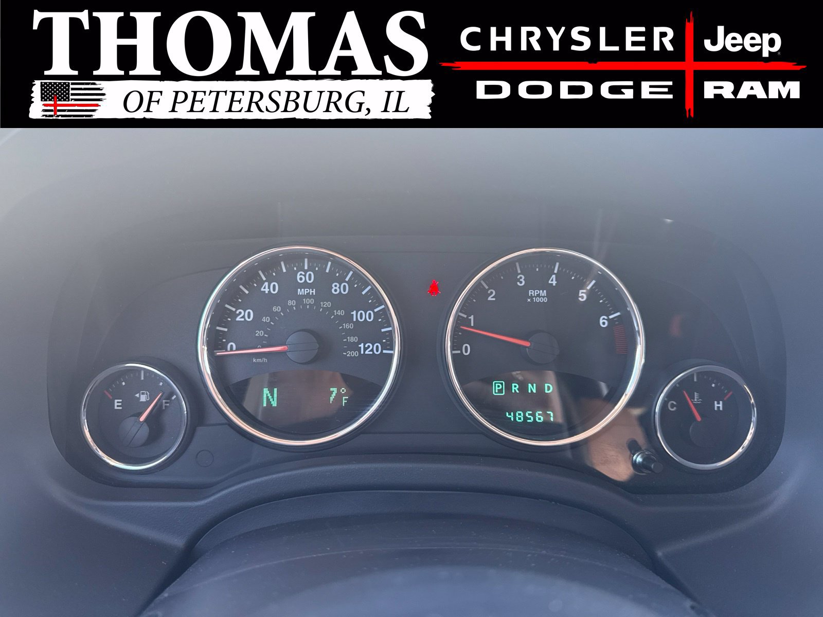Used 2011 Jeep Compass Limited AWD/4WD image 14