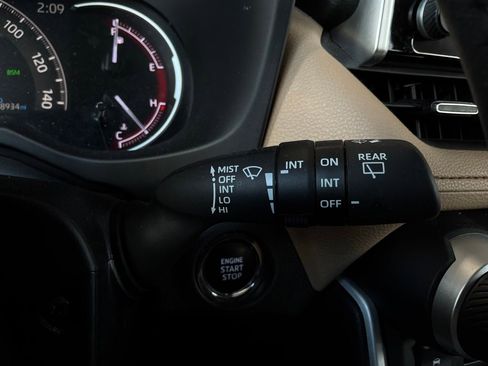 Used 2024 Toyota RAV4 XLE Premium FWD image 37