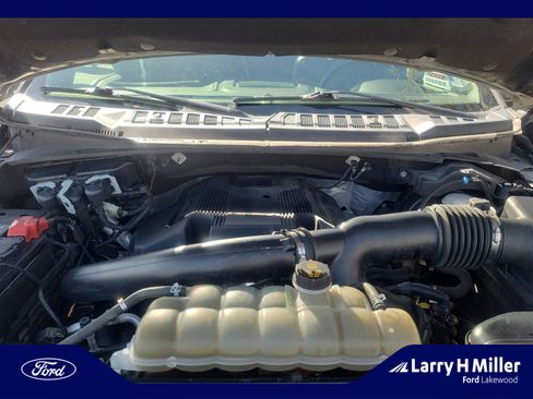 Used 2020 Ford F150 Lariat w/ Equipment Group 502A Luxury AWD/4WD image 21