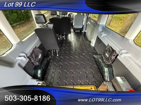 Used 2015 Ford Transit 350 XL image 32