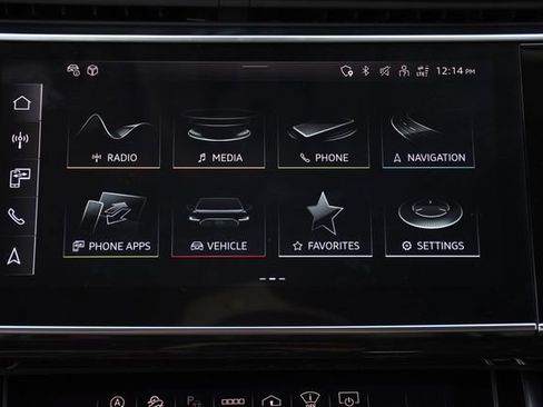 Used 2023 Audi Q7 3.0T Prestige w/ Prestige Package image 16