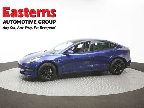 Used 2023 Tesla Model 3 Standard Range RWD image 54