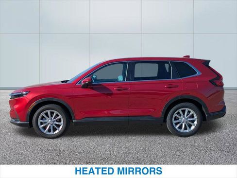 Certified 2024 Honda CR-V EX-L image 10