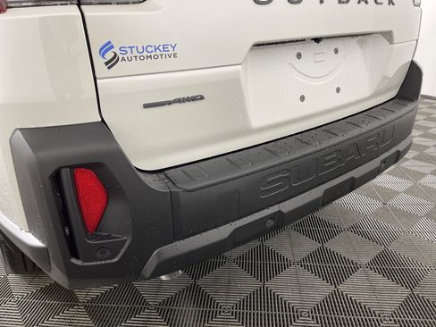 New 2026 Subaru Outback Limited image 7